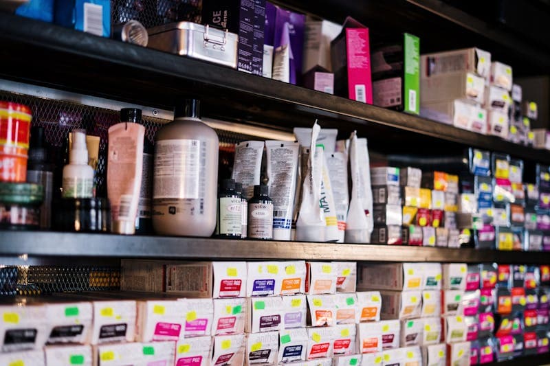 Kinky Curly U-Part Wig - Thumbnail 2